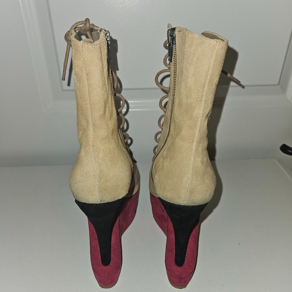 Dolce Vita 8 Bootie - Picture 11 of 12